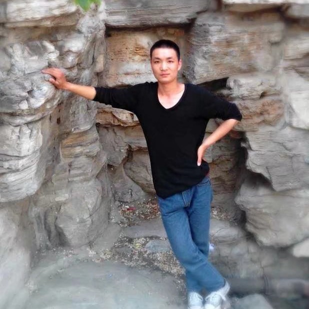 潇洒大叔，的照片