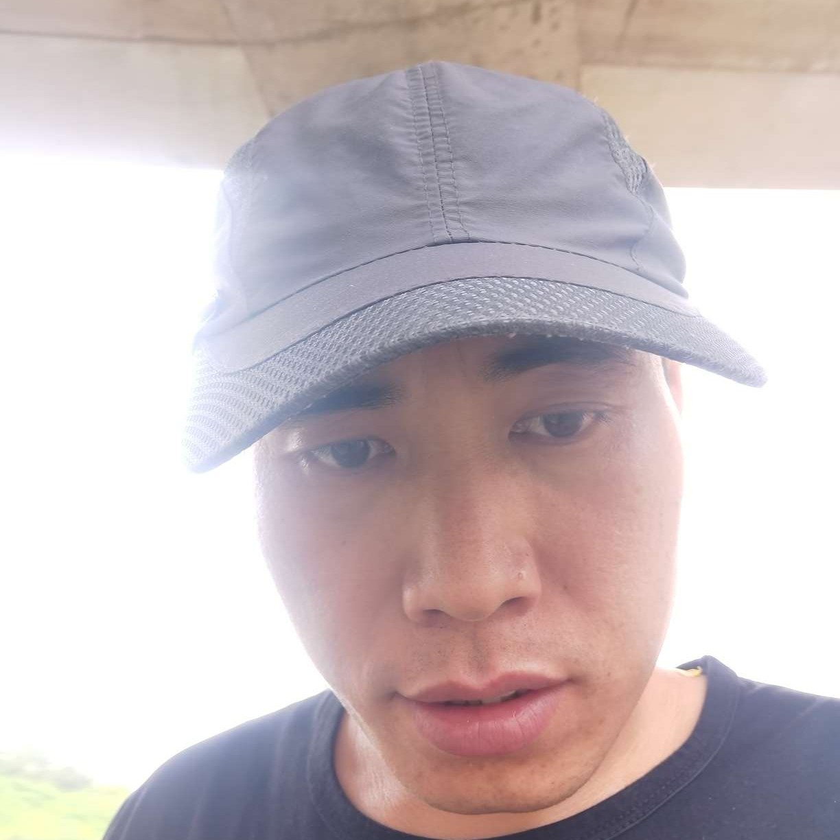 奋斗等于哈密瓜的照片