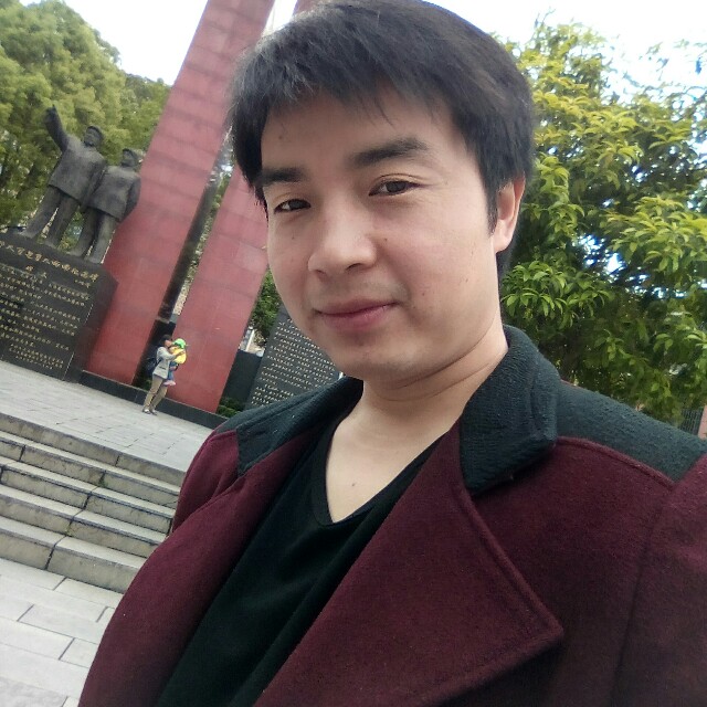 兮颜给温婉的照片
