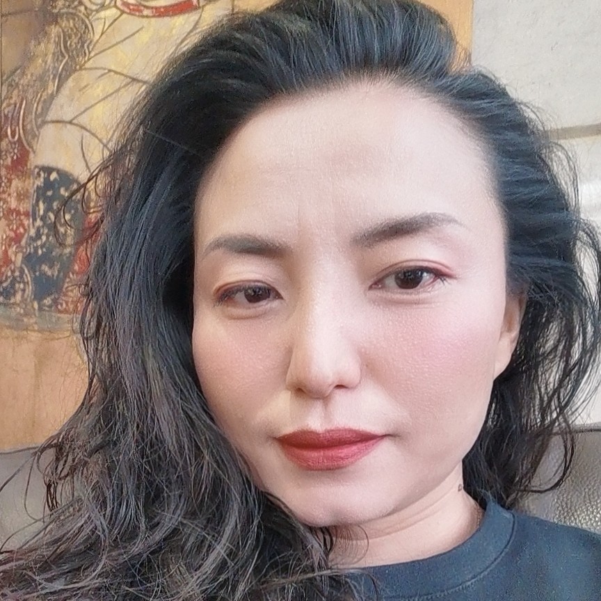 结城兰的照片