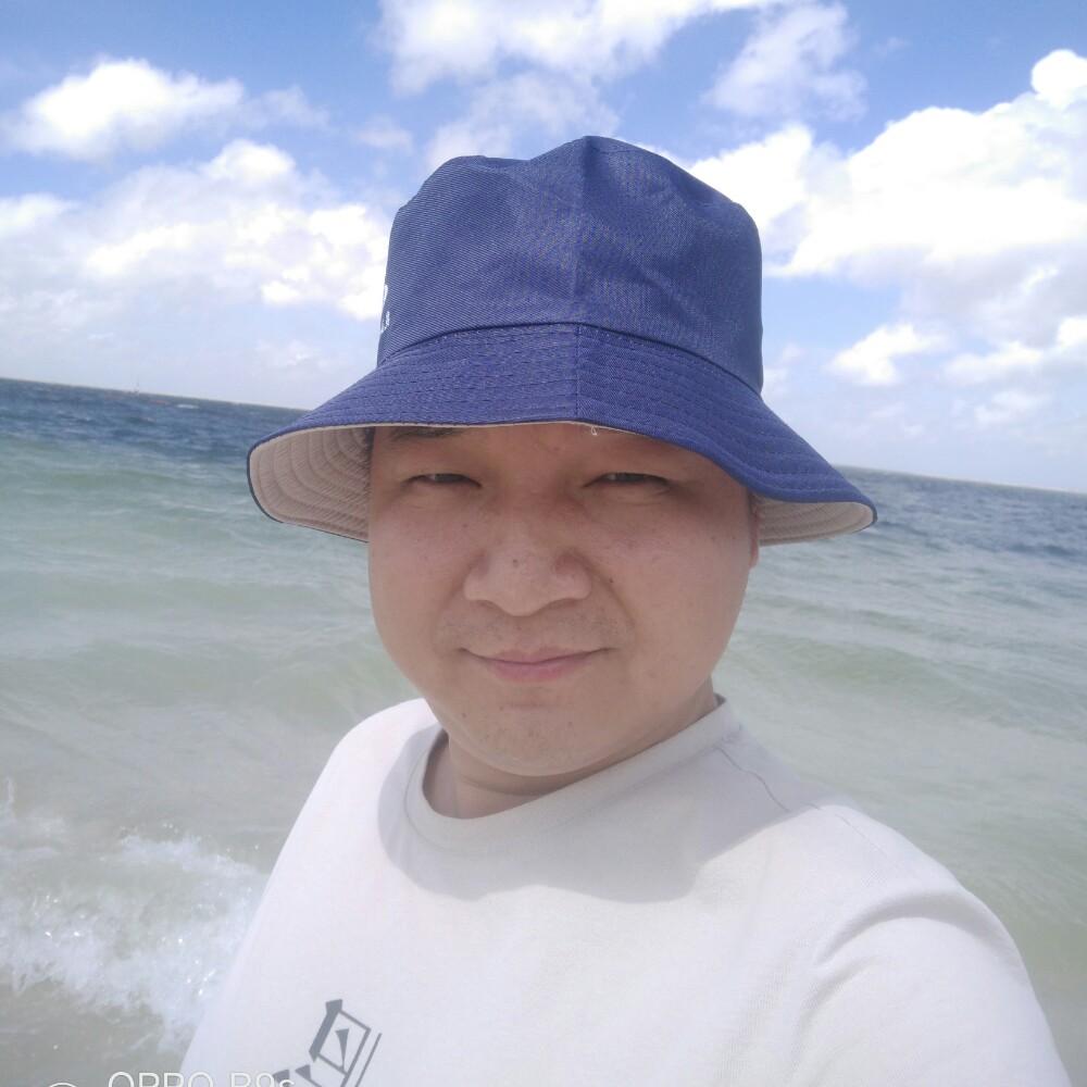 昂首向前的照片