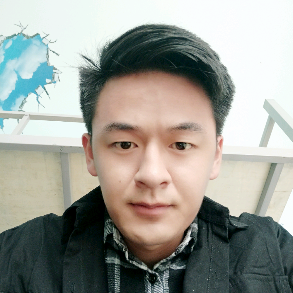 飘逸相许凉城的照片