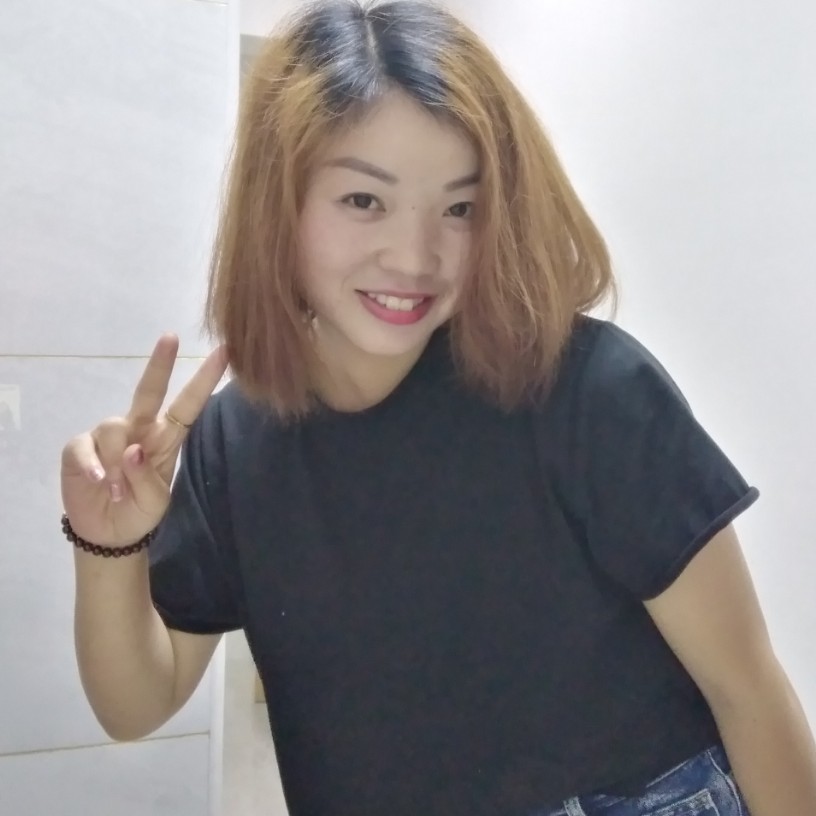 丫头，丢了薇笑的照片