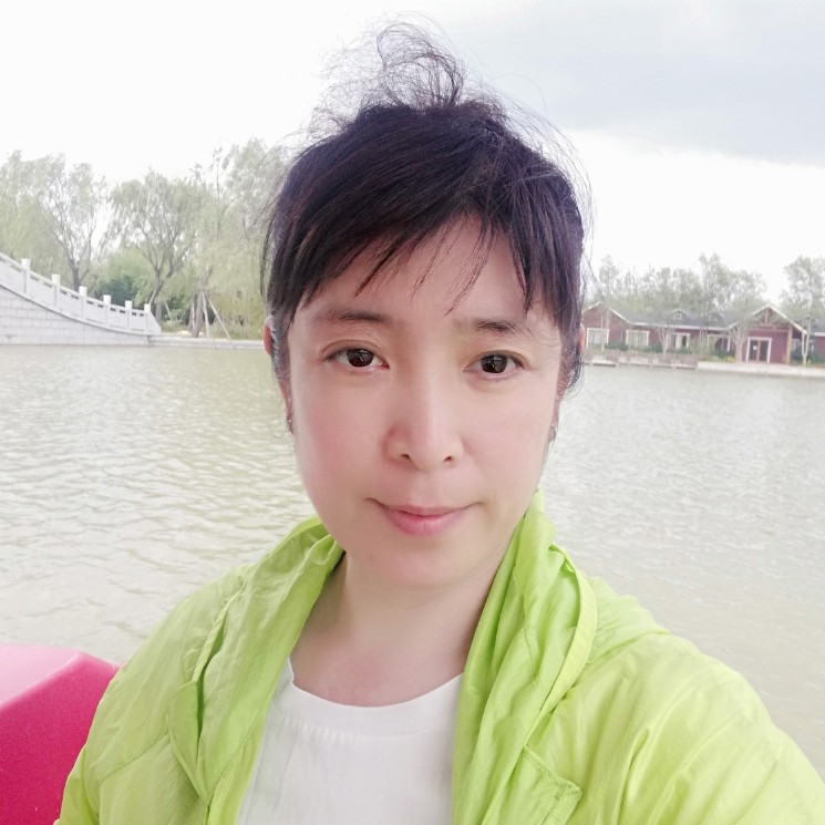 冰清悦心的照片