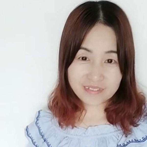 晓晓的照片