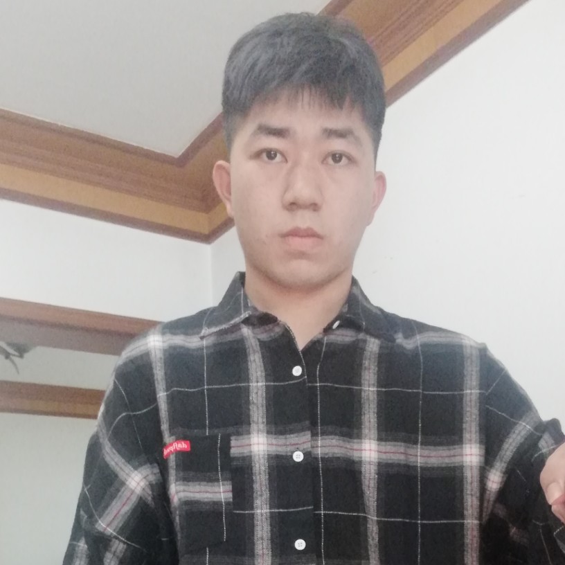 追风剪影的照片