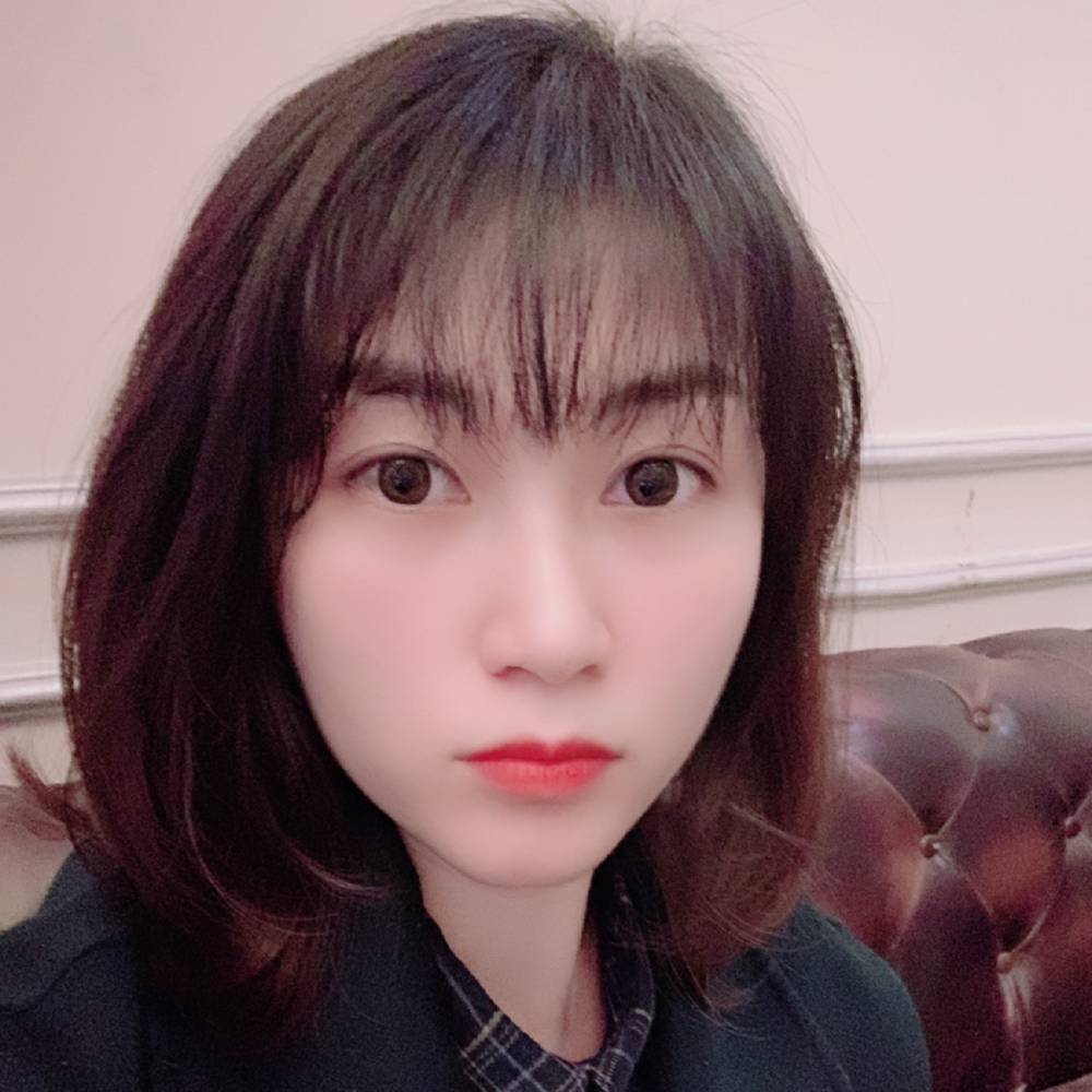 张宛的照片