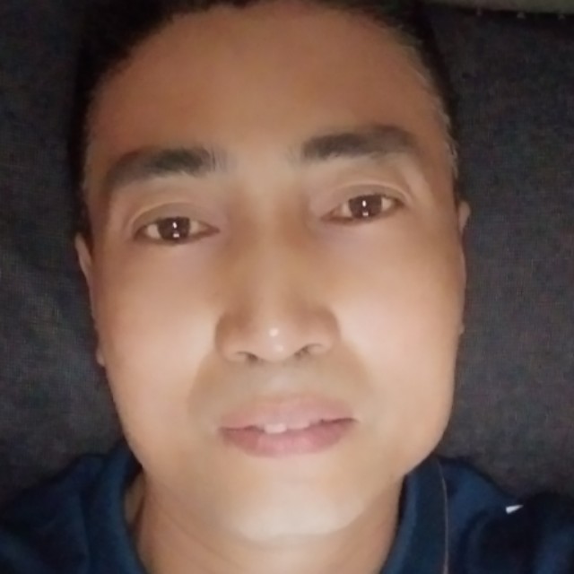 丰富凝眸秋月的照片