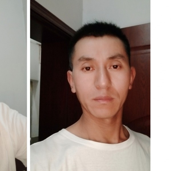 迷路挽手过客的照片