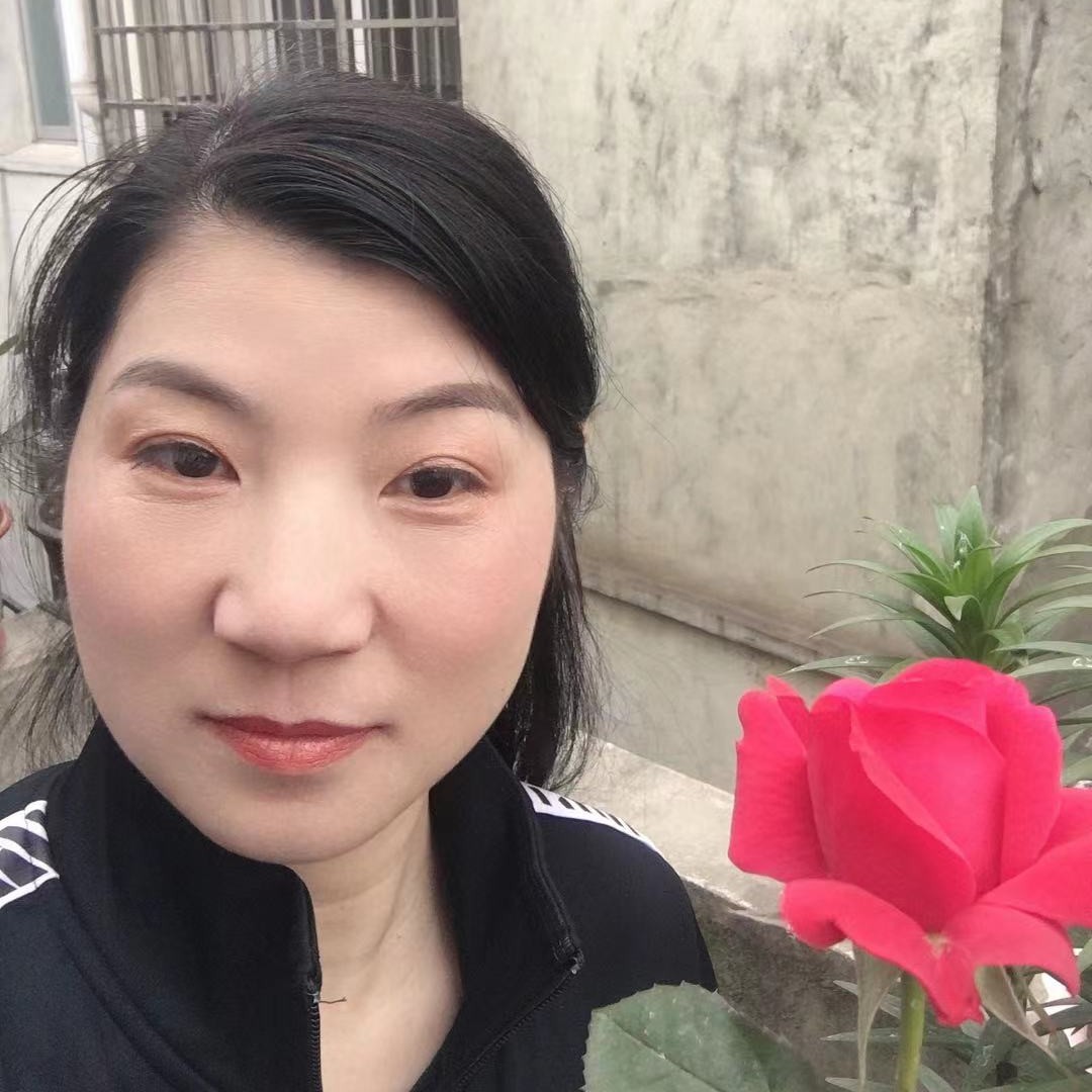 蝶衣笑受伤的照片