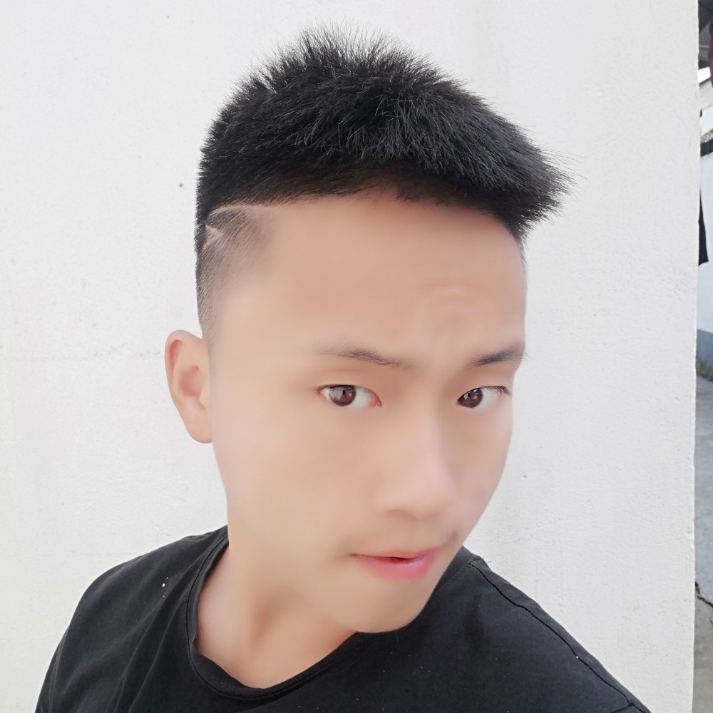 专一耳机的照片