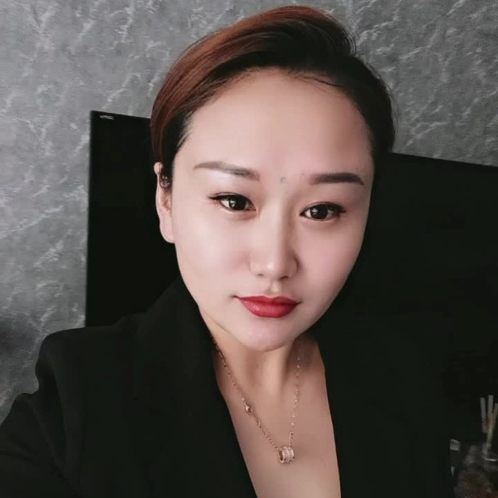 糖糖姐的照片