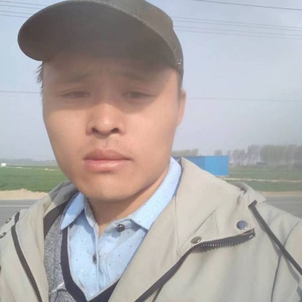 觅一人度余生的照片