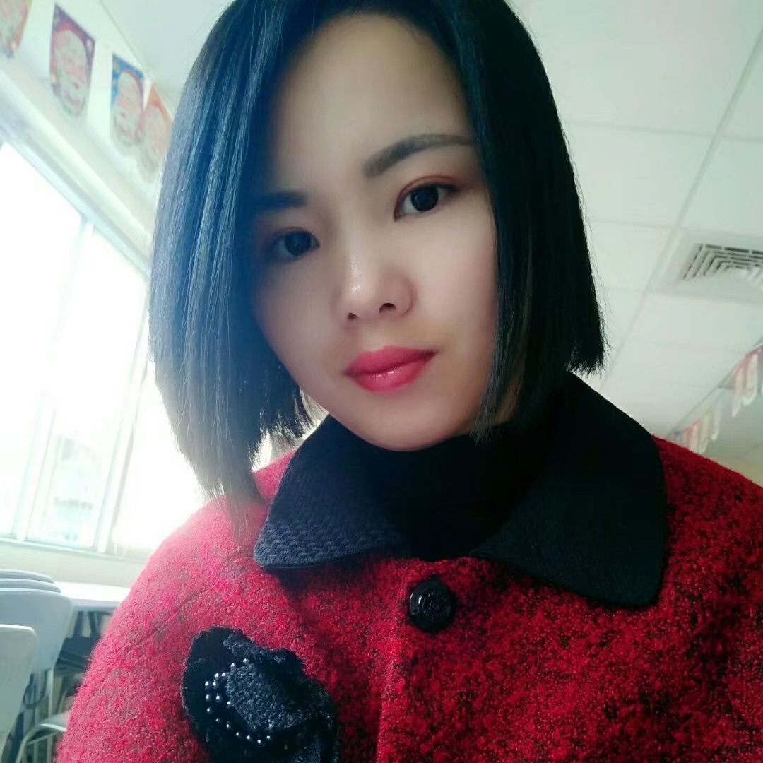 滴水花的照片