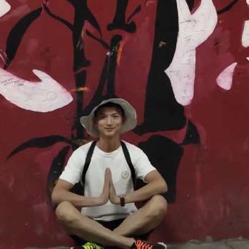宝贝相许隐形的照片