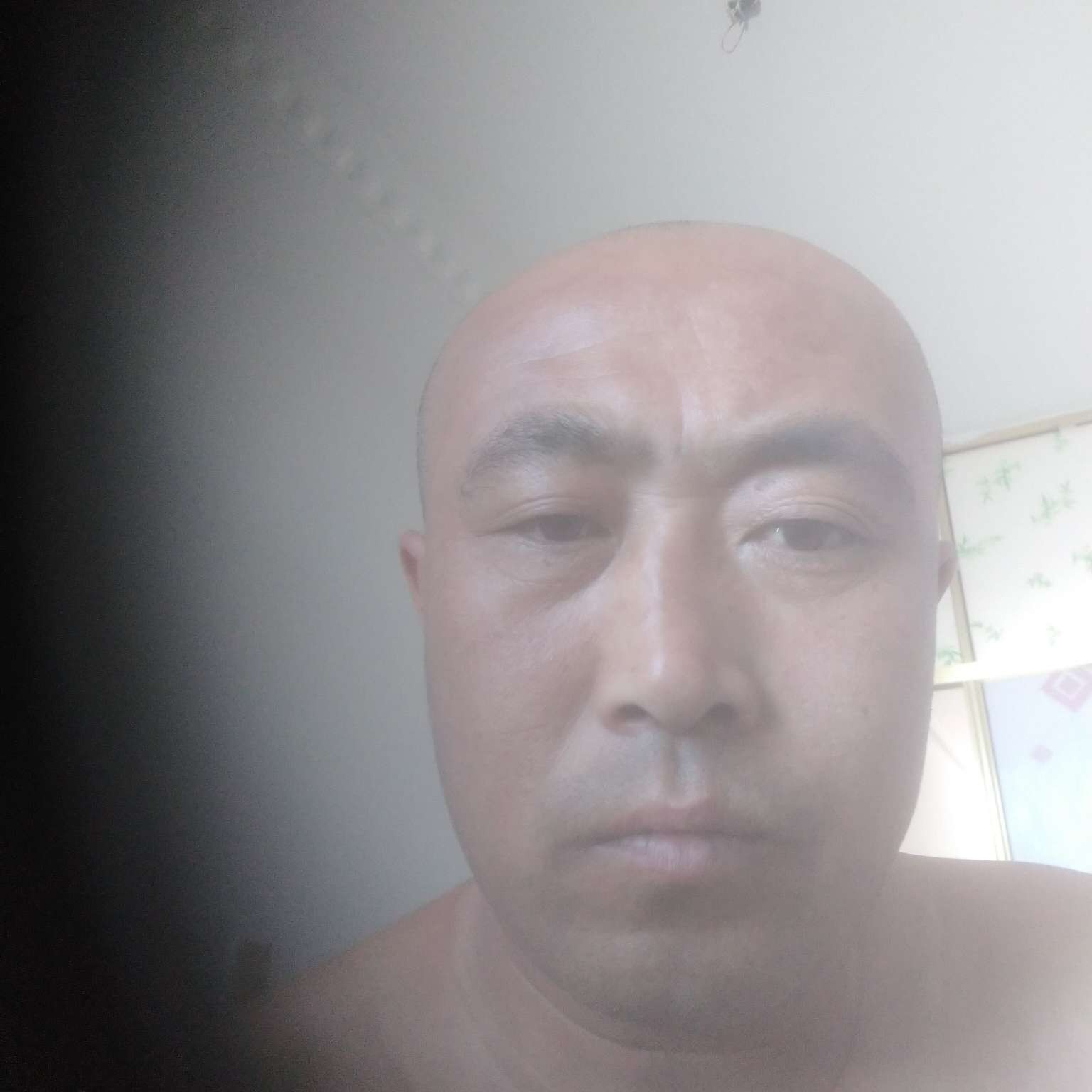温婉泪了大船的照片