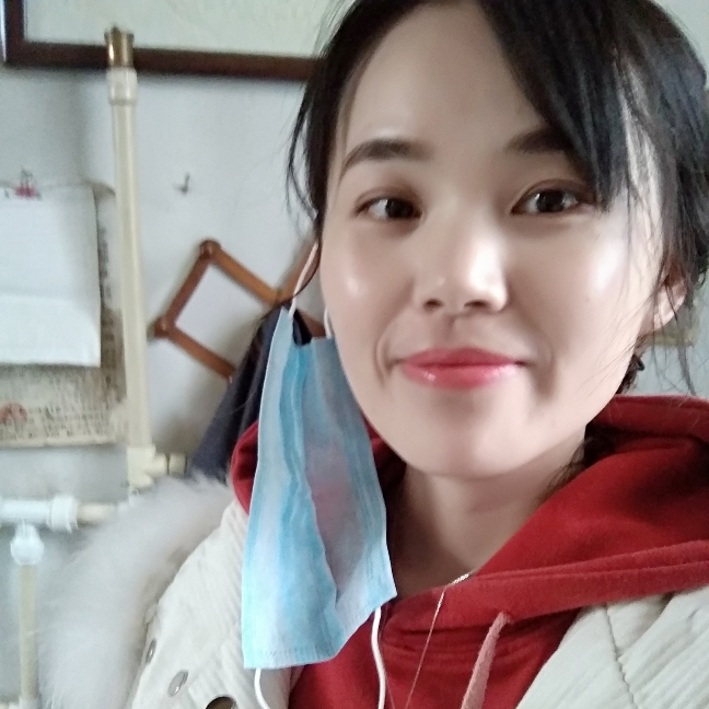 姐姐吃不胖的照片