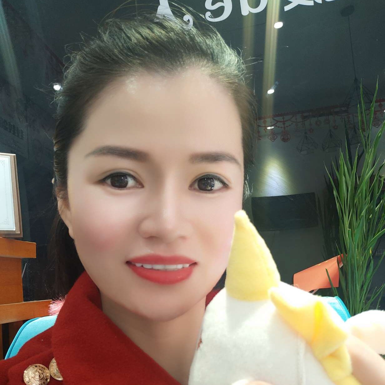 未来的明媚的照片