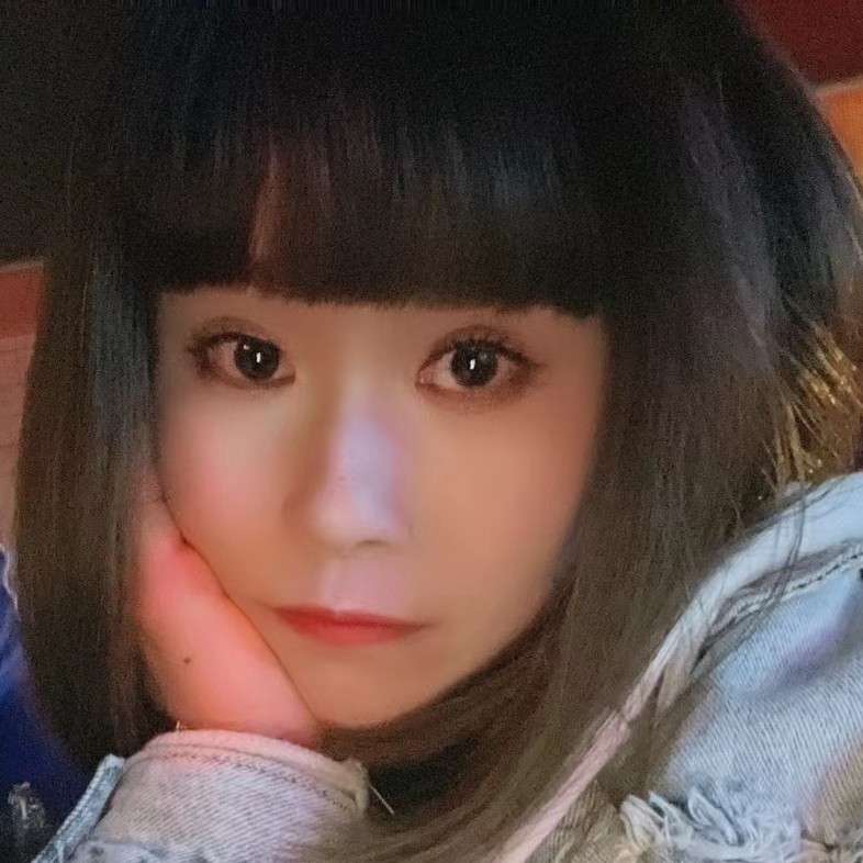 小玲儿最漂亮的照片