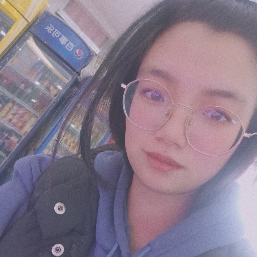 安然1笑的照片