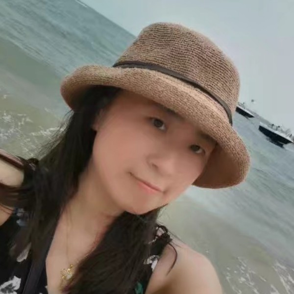 初见的照片