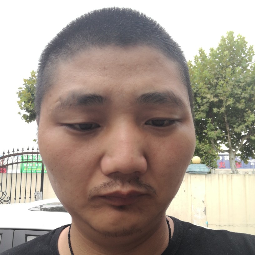 付明的照片