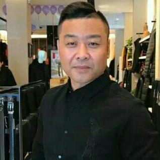 康乃馨孤独的照片