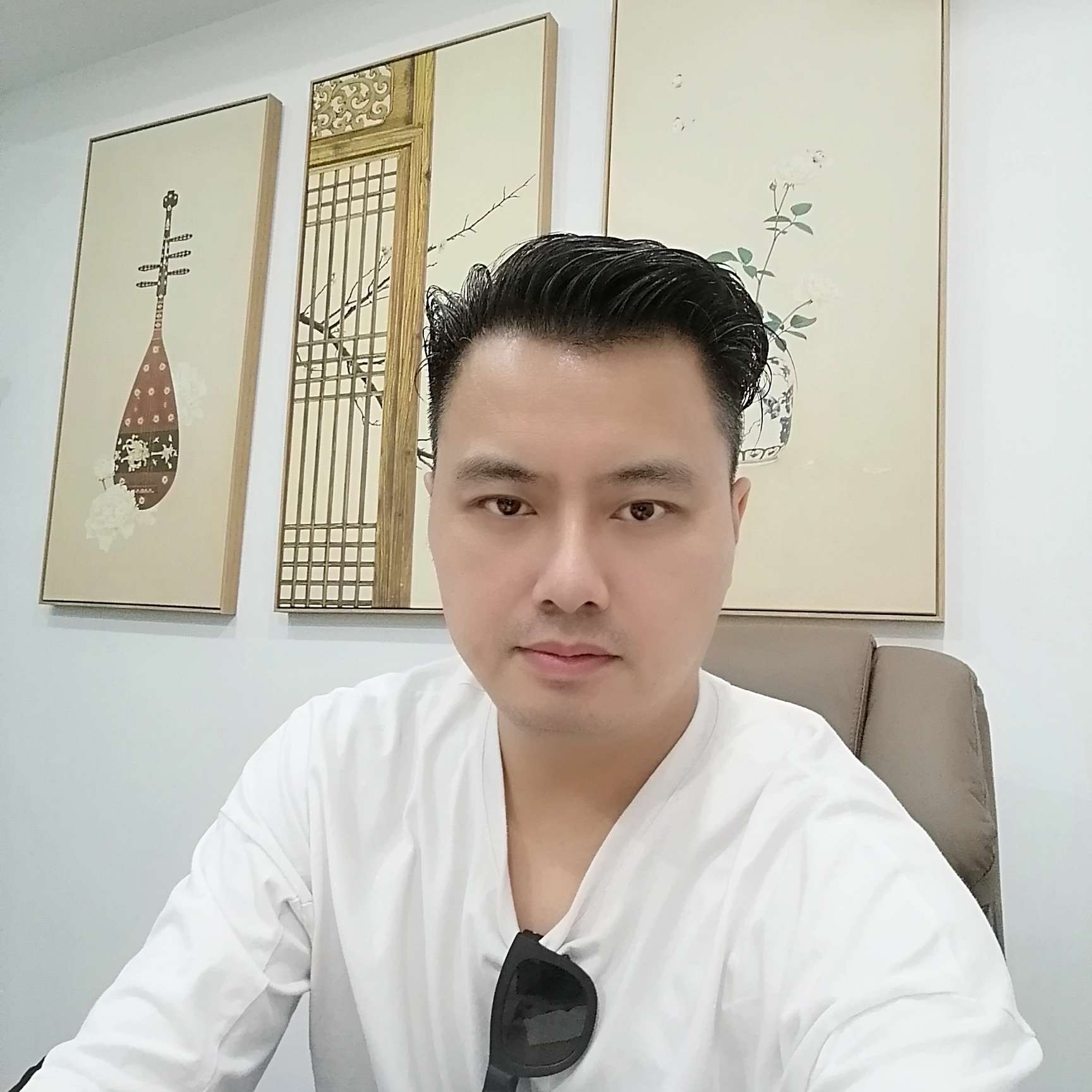 上上吉的照片