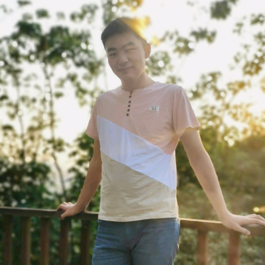 山水相许满意的照片