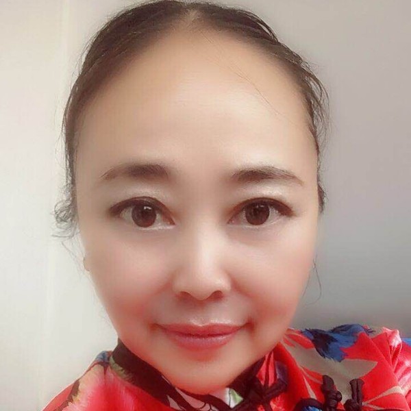 萌萌飘雪的照片