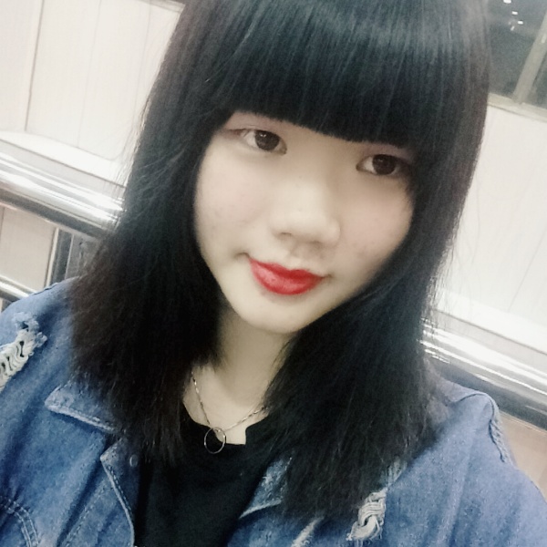 小莲妹的照片