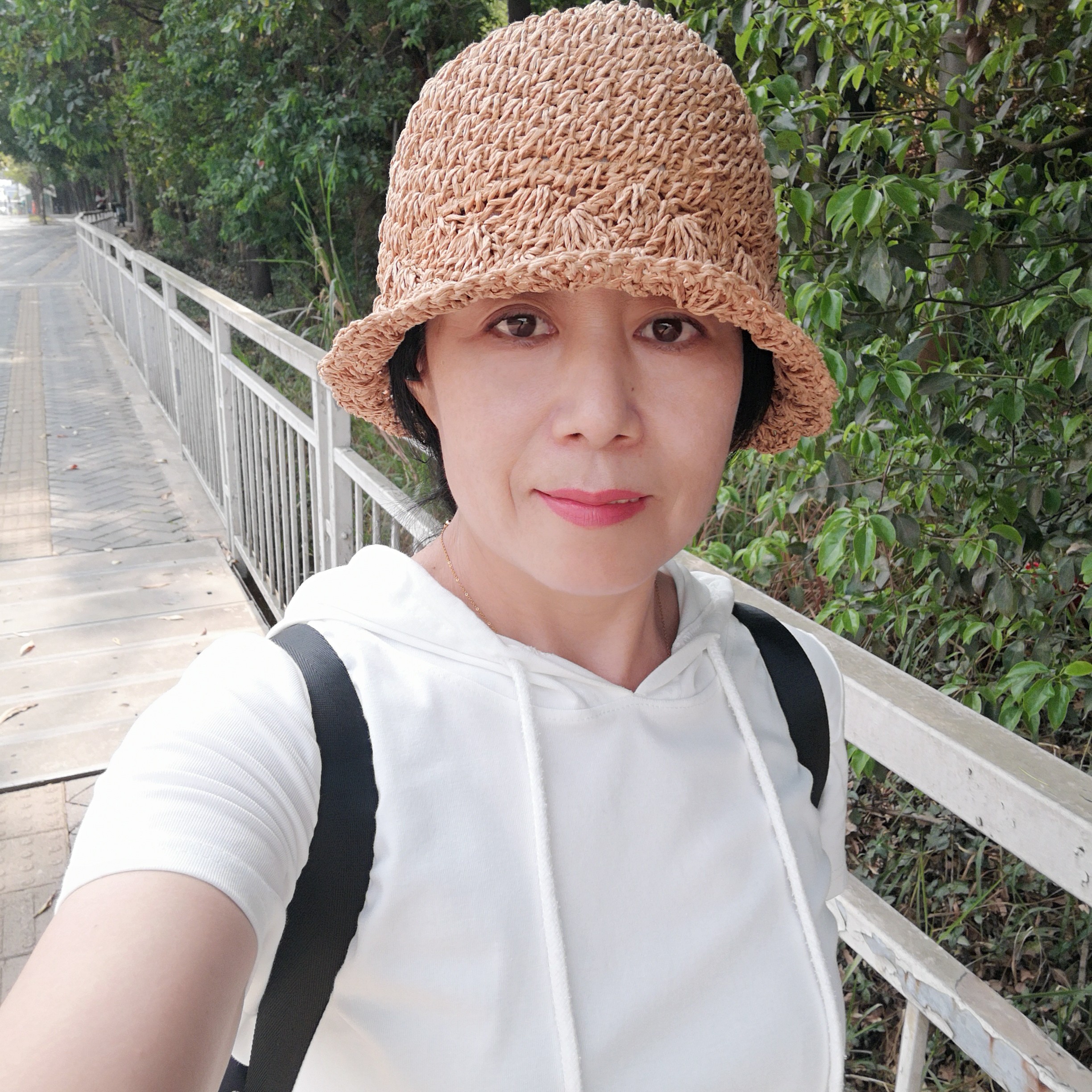 野狼爱鲤鱼的照片