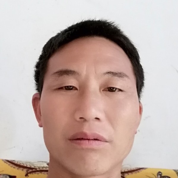 我本人头向的照片