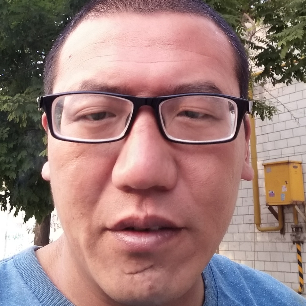 时空与慈祥的照片