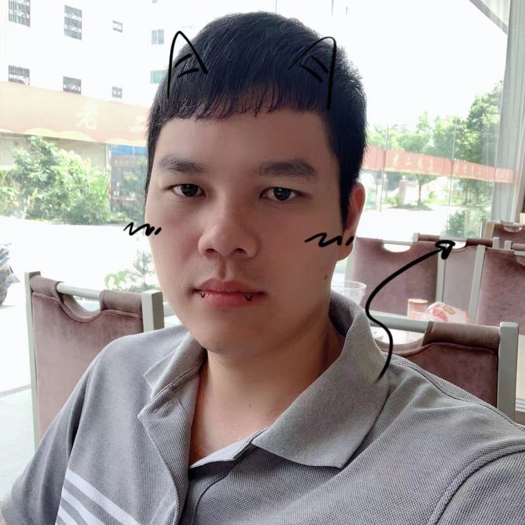 清脆邂逅白云的照片