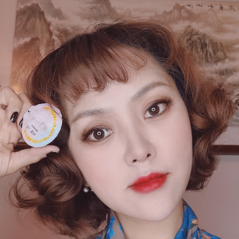 牛仔宝贝的照片