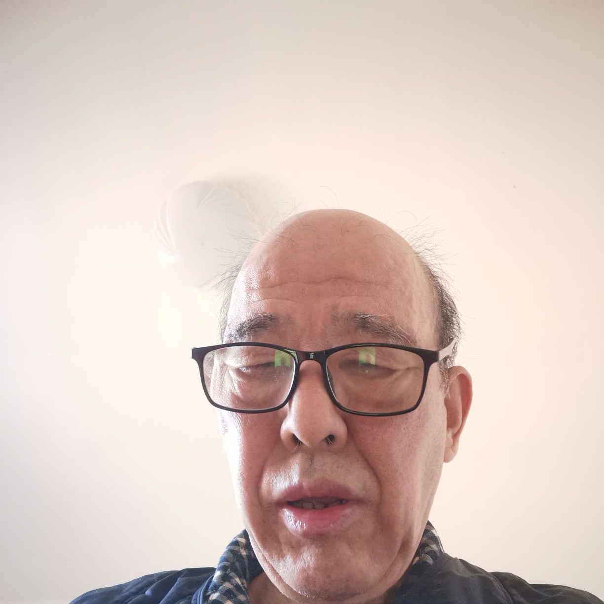 美好闻海燕的照片
