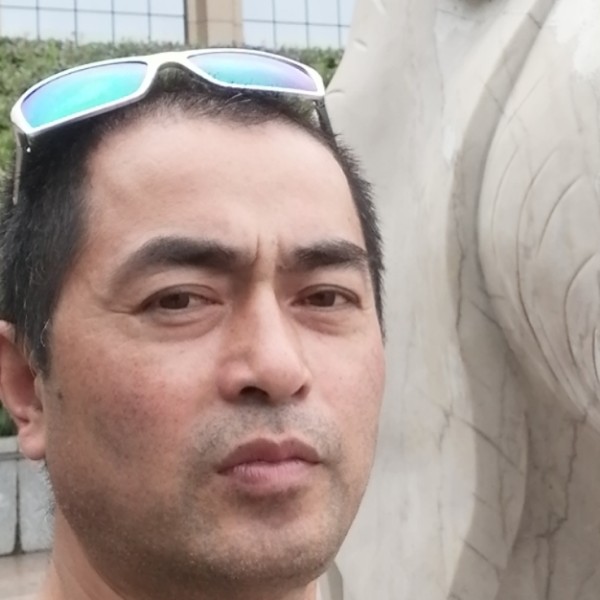 幸福是爱的港湾的照片