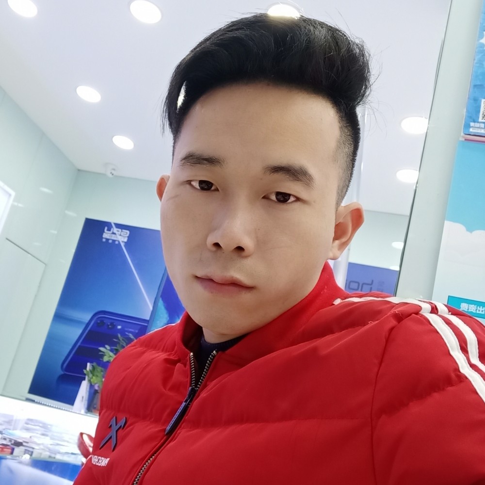 冷艳黑裤的照片