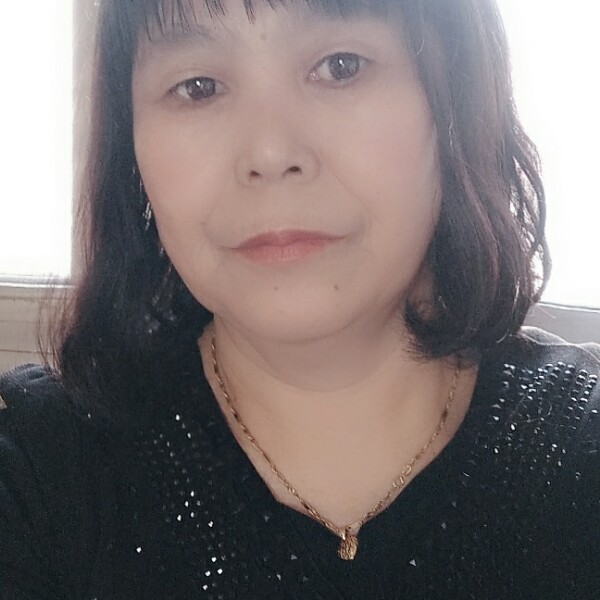金美丽的照片