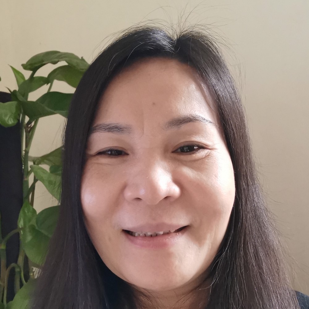 梁颜珍的照片
