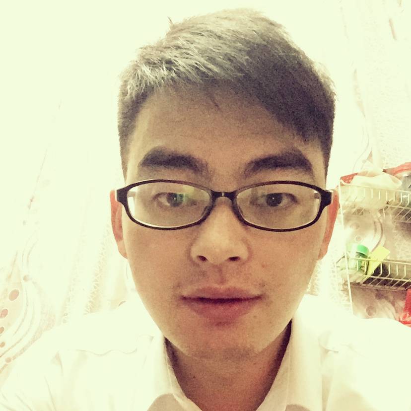 干净爱恋雨的照片
