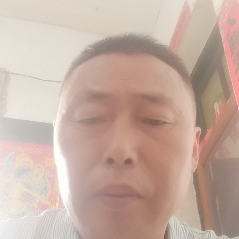 云开日出，云卷云的照片