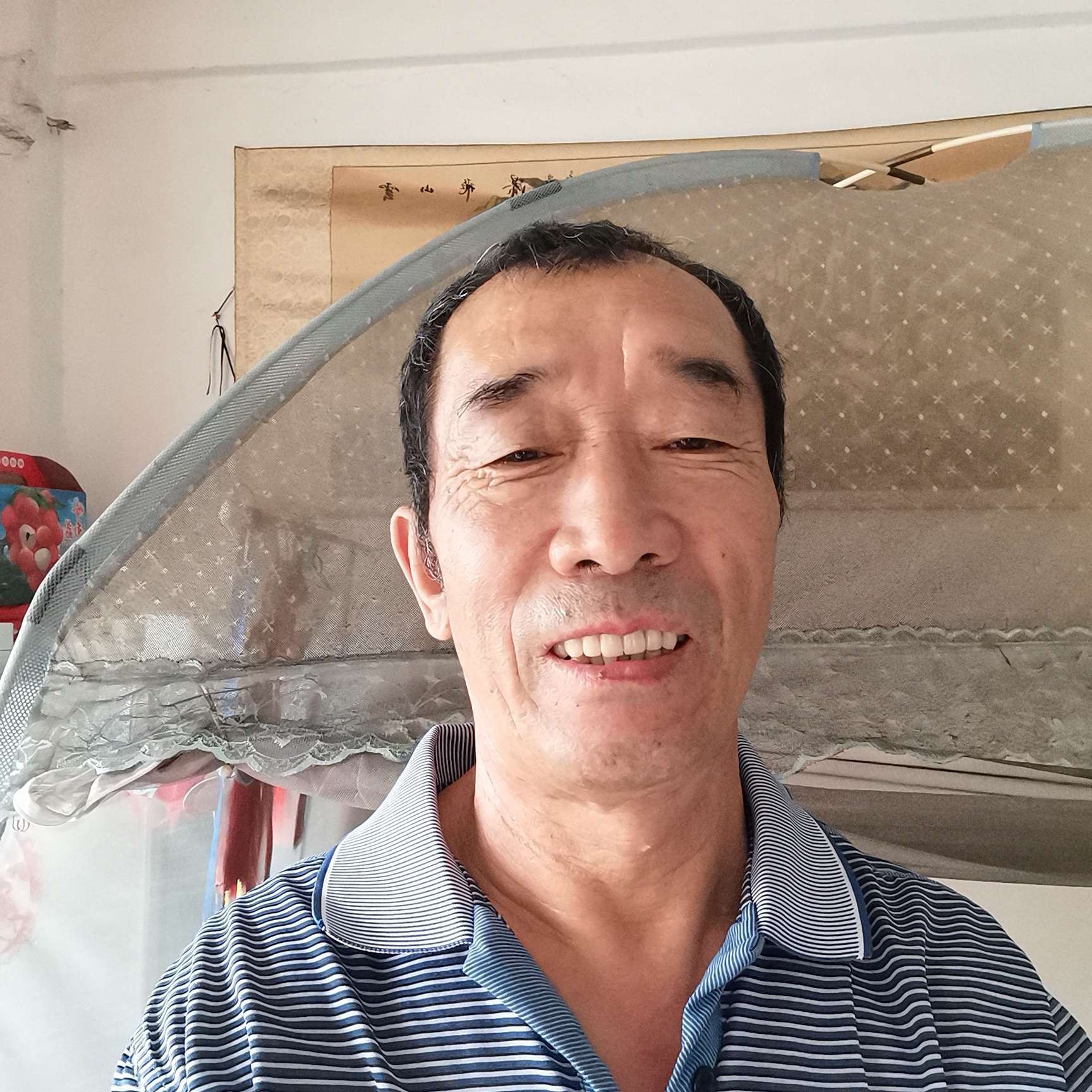 魔幻苦恋哈密瓜的照片
