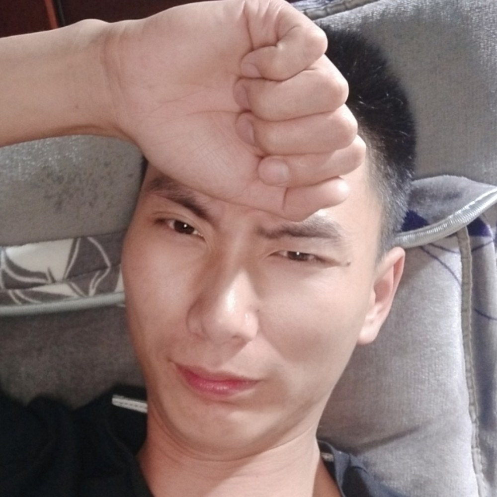 往后余生，一个人的照片