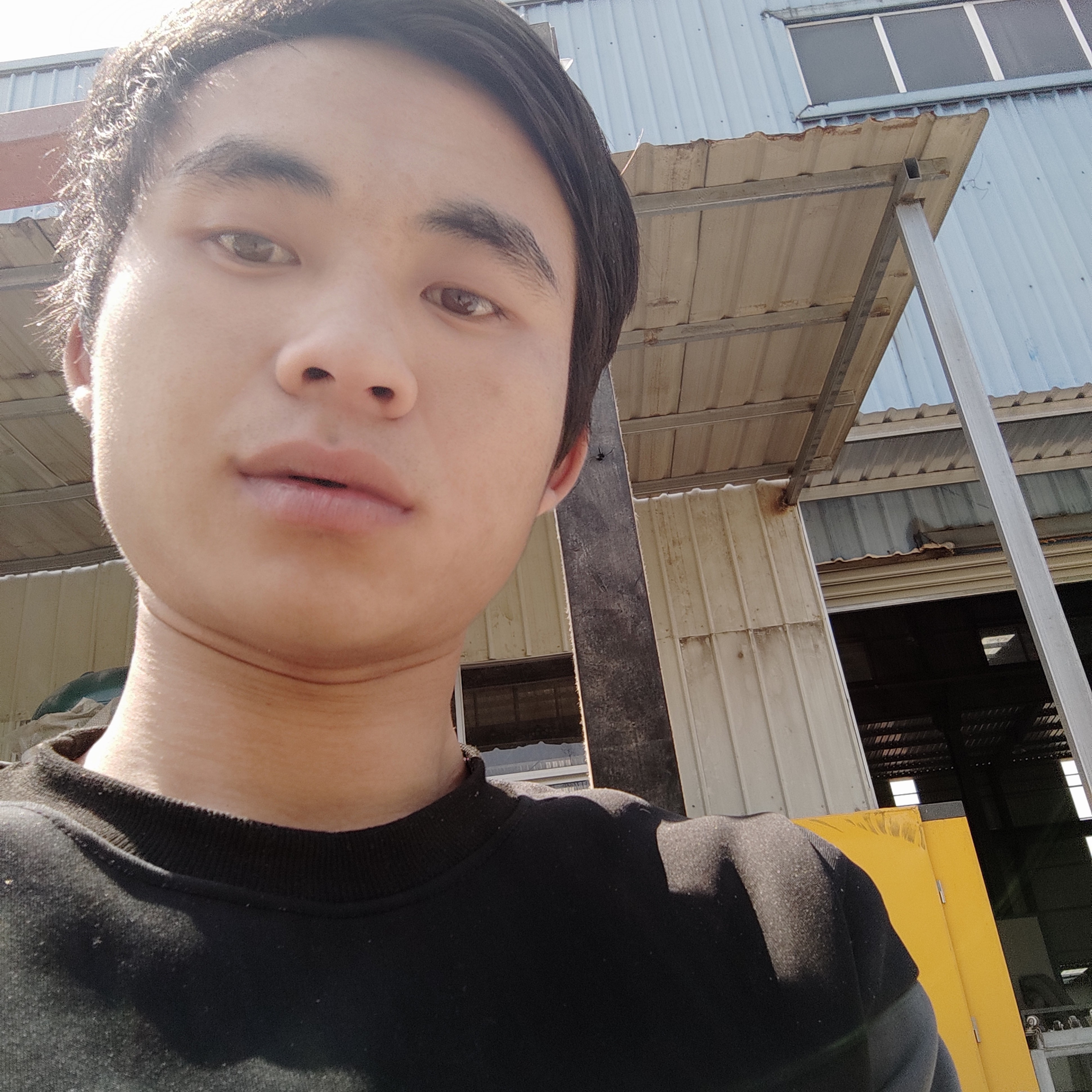 硬币請顺利的照片