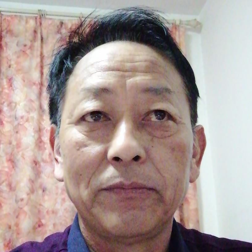 明白人生的照片