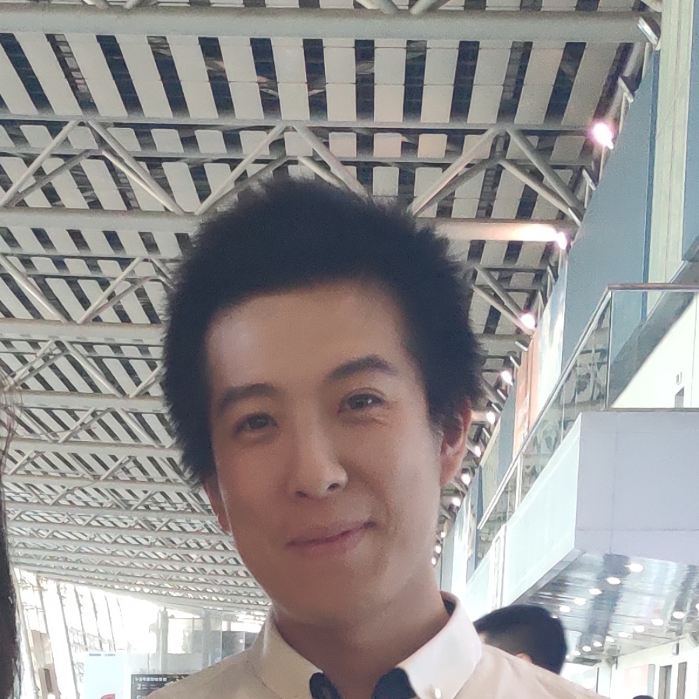 RaymondP的照片