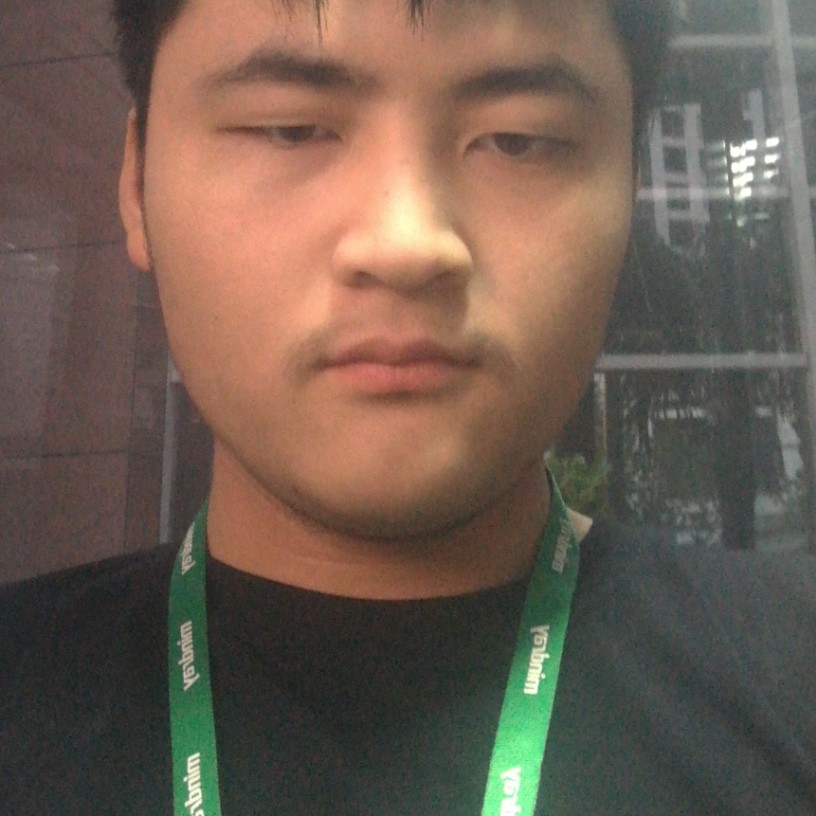 糊涂回眸煎蛋的照片