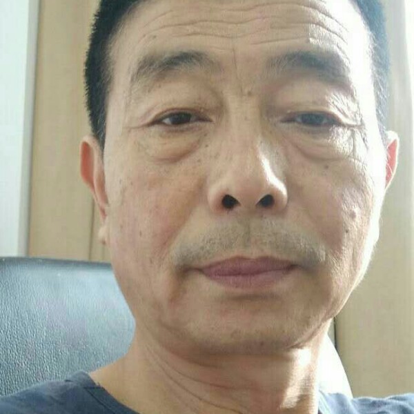 篮色的海的照片